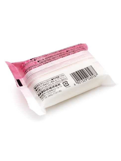 Kaneyo Мыло для детей и людей с чувствительной кожей без отдушек Baby Soap, 100 г Kaneyo Мыло для детей и людей с чувствительной кожей без отдушек Baby Soap, 100 г