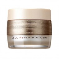 The Saem Крем со стволовыми клетками Cell Renew Bio Cream, 30 мл The Saem Крем со стволовыми клетками Cell Renew Bio Cream, 30 мл