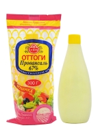 Ottogi Майонез провансаль Оттоги, 300 г