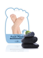 Pretty Skin Маска-носочки для ног увлажняющая Rich Moisture Foot Mask, 16 мл