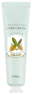 A'Pieu Cerabutter Hand Cream Jojoba Butter Крем для рук с маслом жожоба, 35 мл