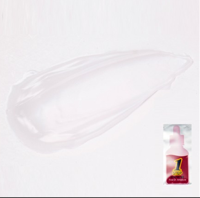 ETUDE HOUSE Dr.Ampoule Dual Mask Sheet  Lifting Care Подтягивающая двухфазная маска для лица, 24 мл ETUDE HOUSE Dr.Ampoule Dual Mask Sheet  Lifting Care Подтягивающая двухфазная маска для лица, 24 мл