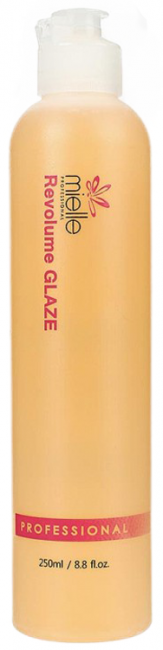 Mielle Professional Revolume Glaze Средство для глазирования волос, 250 мл Mielle Professional Revolume Glaze Средство для глазирования волос, 250 мл