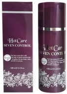 Bosnic Hot Care Seven Control Спрей - тритмент для волос с тепловым эффектом, 120 мл