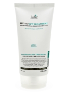 La'dor Увлажняющая маска для сухих и поврежденных волос Hydro LPP Treatment, 150 мл La'dor Увлажняющая маска для сухих и поврежденных волос Hydro LPP Treatment, 150 мл