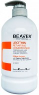 Beaver Professional Lecithin Conditioning Shampoo Шампунь  с лецитином, 750 мл