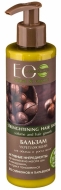 Ecolab Бальзам укрепляющий для объема и роста волос, 200 мл.