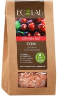 Ecolab Соль для ванн Восстанавливающая, 400 г