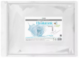 Anskin Маска альгинатная с гиалуроновой кислотой Hyaluronic Modeling Mask, 500 г
