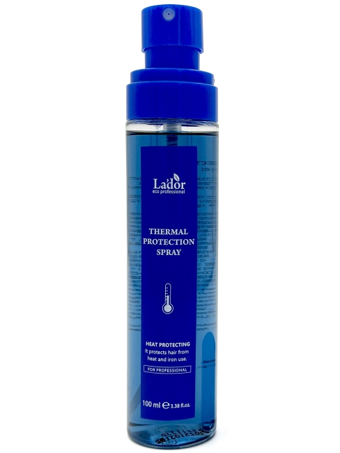 La'dor Термозащитная эссенция-спрей для волос Thermal Protection Spray, 100 мл La'dor Термозащитная эссенция-спрей для волос Thermal Protection Spray, 100 мл