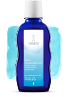 Weleda Мягкое очищающее молочко, 100 мл Weleda Мягкое очищающее молочко, 100 мл