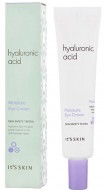 It's Skin Hyaluronic Acid Moisture Eye Cream Увлажняющий крем для век с гиалуроновой кислотой, 25 мл