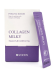 Mizon Пилинг скраб молочный в саше с содой и коллагеном Collagen Milky Peeling Scrub, 40x5 г Mizon Пилинг скраб молочный в саше с содой и коллагеном Collagen Milky Peeling Scrub, 40x5 г