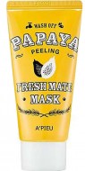 A'PIEU Fresh Mate Papaya Mask Маска-пилинг с папайей, 50 мл A'PIEU Fresh Mate Papaya Mask Маска-пилинг с папайей, 50 мл