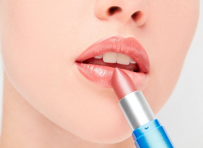 Sante Губная помада Молочный шоколад №14, 4,5 г