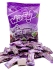 Boonprasert Конфета жевательная со вкусом винограда For You Grape Flavoured Chews (50 шт), 140 г