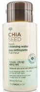 THE FACE SHOP Chia Seed Fresh Cleansing Water Очищающая вода с экстрактом семян чиа, 300 мл
