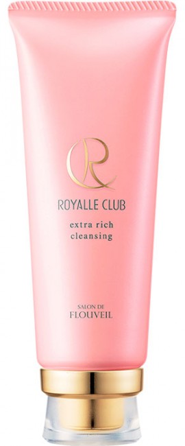 Royalle Club Extra Rich Cleansing Очищающий ультрапитательный крем, 100 г Royalle Club Extra Rich Cleansing Очищающий ультрапитательный крем, 100 г