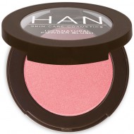 HAN Pressed Blush Coral Candy Румяна, 4 г HAN Pressed Blush Coral Candy Румяна, 4 г