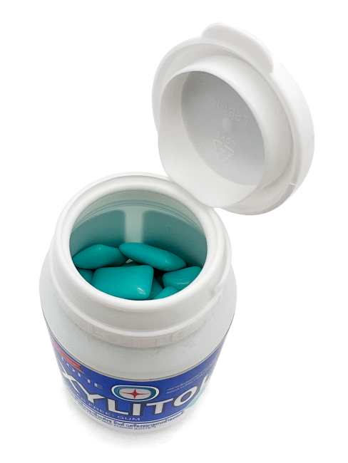 Lotte Жевательная резинка без сахара с ксилитолом освежающая мята Xylitol Gum Fresh Mint Flavor, 52 г Lotte Жевательная резинка без сахара с ксилитолом освежающая мята Xylitol Gum Fresh Mint Flavor, 52 г