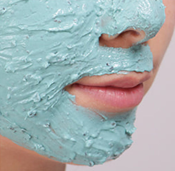 B SOAP Mamie Blue Увлажняющая маска для лица 130 г B SOAP Mamie Blue Увлажняющая маска для лица 130 г