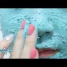 B SOAP Mamie Blue Увлажняющая маска для лица 130 г