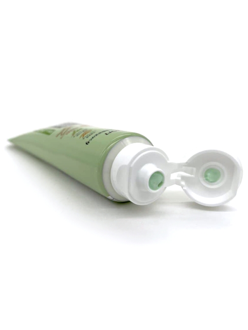 LION Зубная паста "Hitect Seiyaku" для профилактики болезней десен и кариеса с ароматом свежих трав, 90 г