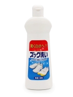 Rocket Soap Средство для чистки спортивной обуви и кроссовок, 400 г