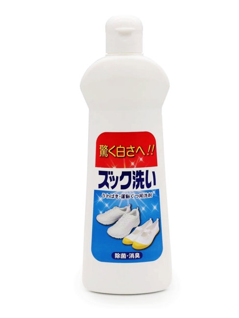 Rocket Soap Средство для чистки спортивной обуви и кроссовок, 400 г