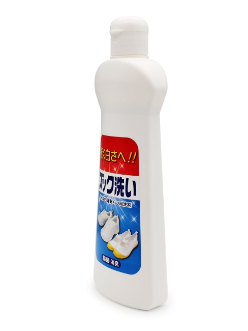 Rocket Soap Средство для чистки спортивной обуви и кроссовок, 400 г