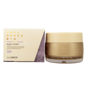 The Saem Крем для кожи вокруг глаз антивозрастной Cell Renew Bio Eye Cream, 30 мл The Saem Крем для кожи вокруг глаз антивозрастной Cell Renew Bio Eye Cream, 30 мл