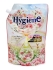 Hygiene Кондиционер концентрат для стирки парфюмированный Радужный цветок Softener Concentrate Raibow Bloom, 1000 мл