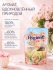 Hygiene Кондиционер концентрат для стирки парфюмированный Радужный цветок Softener Concentrate Raibow Bloom, 1000 мл