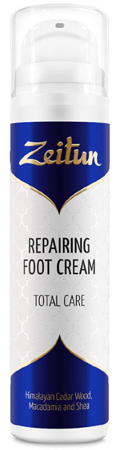 Zeitun Набор "Интенсивное восстановление", крем для рук 30 мл, мусс для тела 200 мл, крем для ног 50мл Zeitun Набор "Интенсивное восстановление", крем для рук 30 мл, мусс для тела 200 мл, крем для ног 50мл