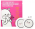 ETUDE HOUSE Good Bye Miss Calming Cheek Patch Патчи для щек, 2*4 г