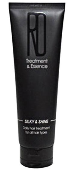 Bosnic RD Silk Treatment & Essence Эссенция - тритмент для поврежденных волос, 180 мл