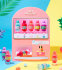 ETUDE HOUSE Soft Drink Tint #RD301 Zero Red Тинт для губ, 4,6 г