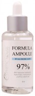 Esthetic House Formula Ampoule Hyaluronic Acid Сыворотка для лица с гиалуроном, 80 мл
