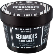 Кафе Красоты le Cafe Mimi Professional Маска для волос с Керамидами, 110 мл