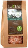 Ecolab Соль для ванн Омолаживающая, 400 г