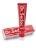 LION Зубная паста с экстрактом масла чайного дерева Dr. Sedoc Original Plus Toothpaste, 100 г