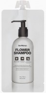 DerMeiren Flower Shampoo Шампунь с экстрактами цветов, 30 г