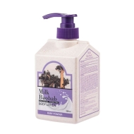 Milk Baobab Лосьон для тела Original Body Lotion Baby Powder, 500 мл