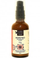 MiKo Молочко для интимной гигиены Роза, 50 мл