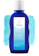 Weleda Тонизирующее очищающее средство 2 в 1, 100 мл Weleda Тонизирующее очищающее средство 2 в 1, 100 мл