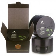 VIESO Маска для вьющихся волос с болгарской розой, 500 мл