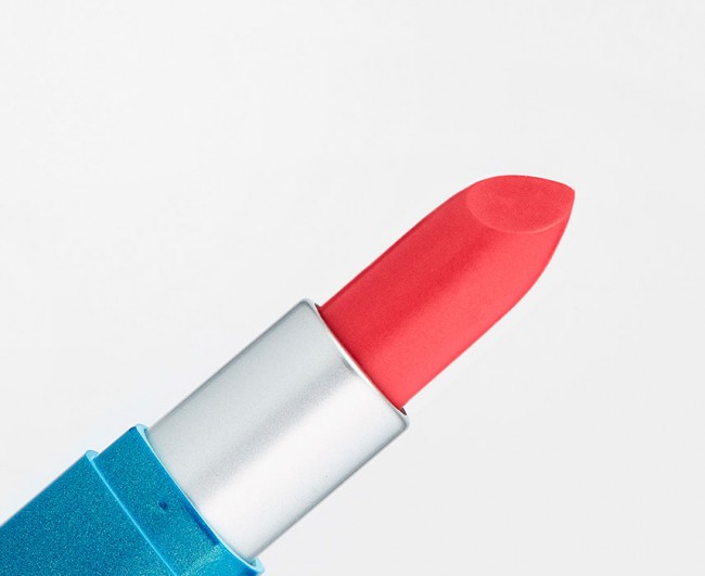 Sante Губная помада Розовый коралл №21, 4,5 г