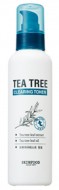 SKINFOOD Tea Tree Cleansing Toner Очищающий тоник с экстрактом чайного дерева, 150 мл SKINFOOD Tea Tree Cleansing Toner Очищающий тоник с экстрактом чайного дерева, 150 мл