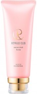Royalle Club Extra Rich Foam Ультрапитательная пенка для умывания, 100 г