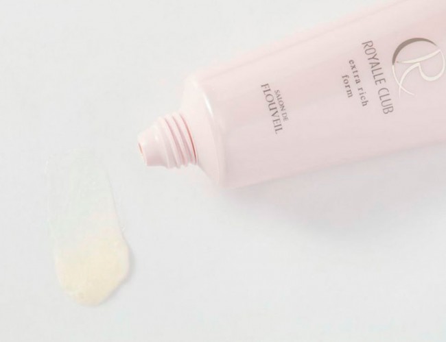 Royalle Club Extra Rich Foam Ультрапитательная пенка для умывания, 100 г Royalle Club Extra Rich Foam Ультрапитательная пенка для умывания, 100 г